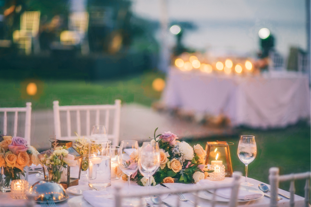 Karrement K Events: Décoration événementielle