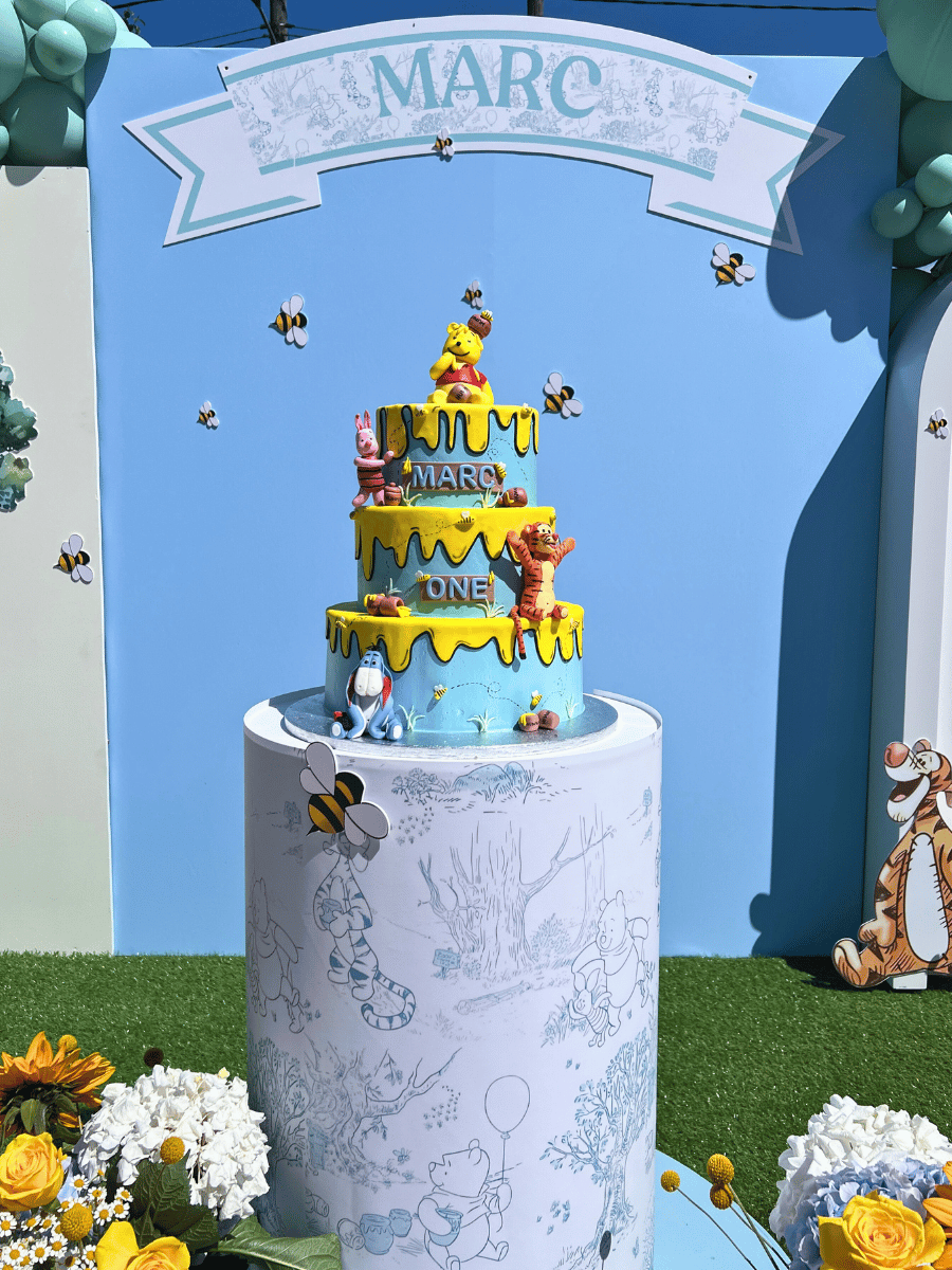 organisation anniversaire enfant