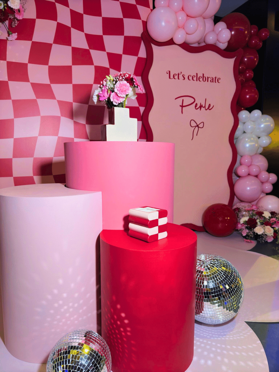 organisation anniversaire