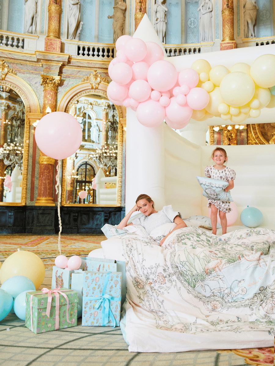 organisation événement professionnel