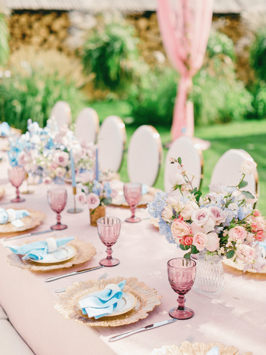 organisation mariage