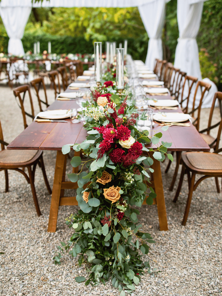 organisation mariage