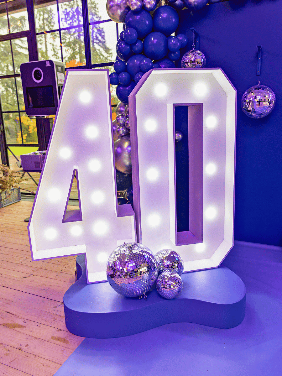 organisation événement professionnel